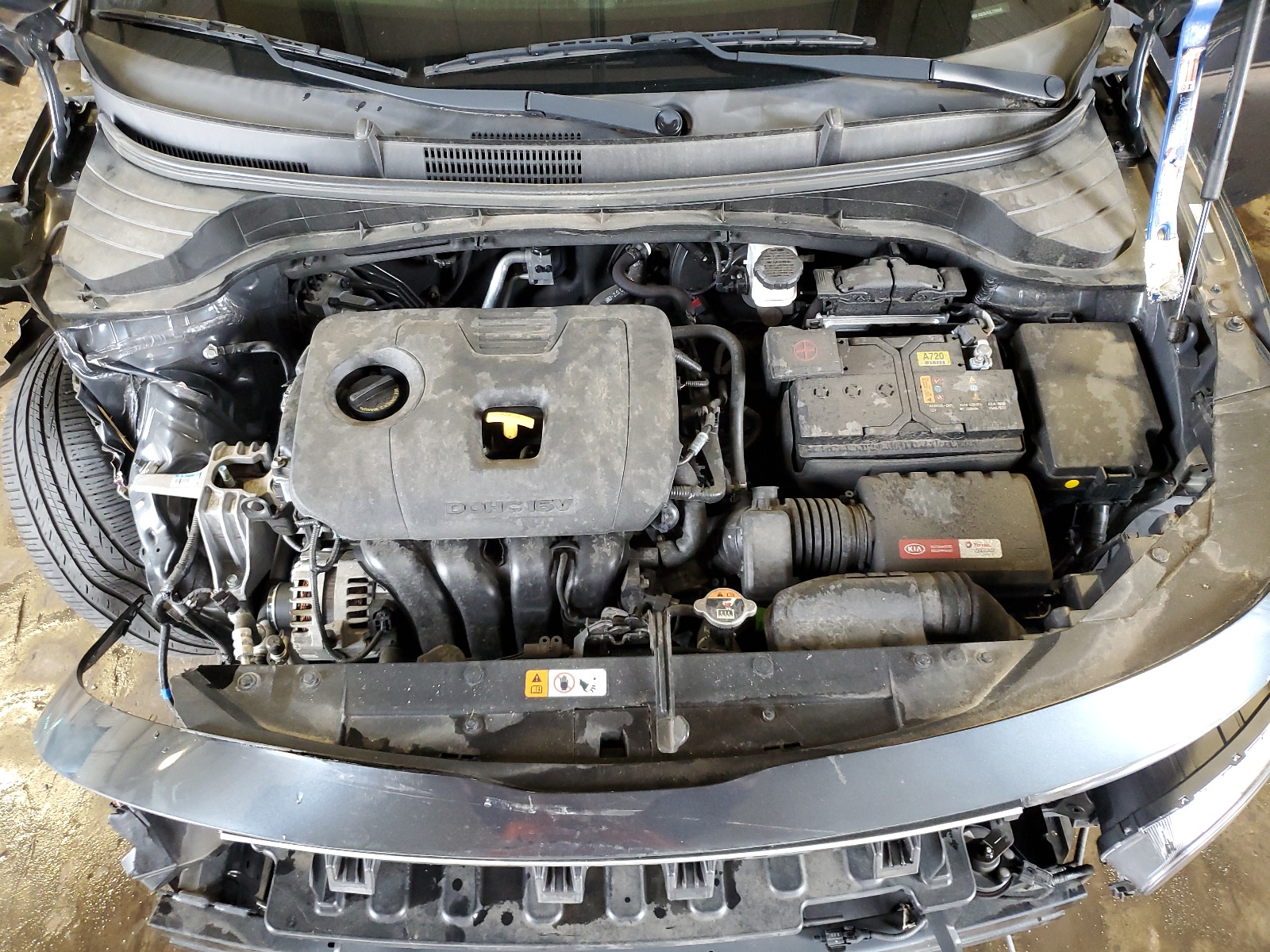 KNDJ63AU1L7096898 2020 Kia Soul Gt Line