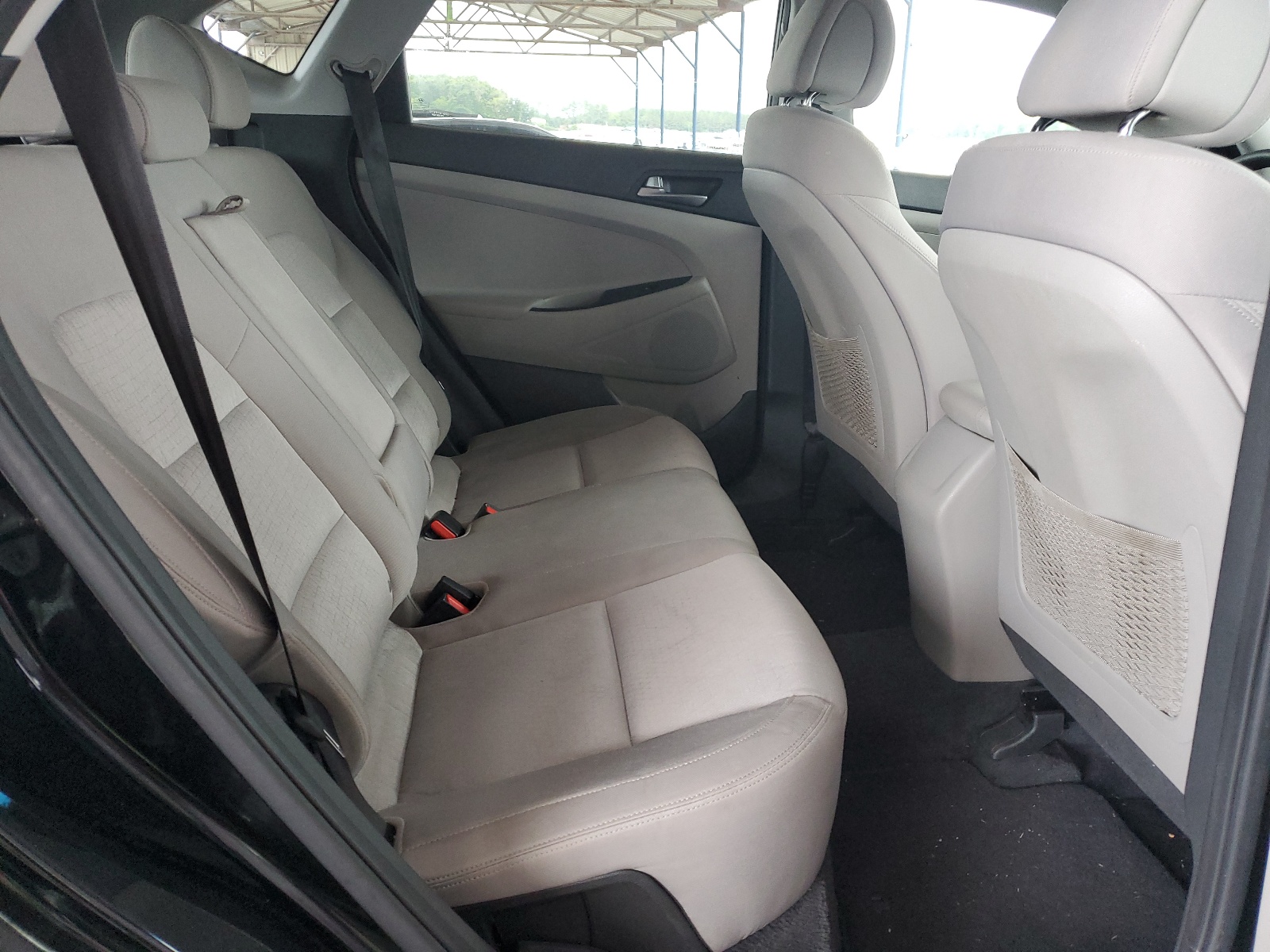 KM8J33A2XGU028092 2016 Hyundai Tucson Limited