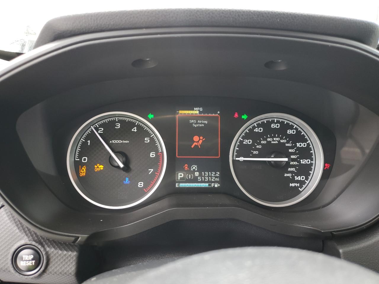 2021 Subaru Forester Premium VIN: JF2SKAJC7MH414208 Lot: 63918884