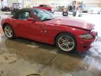 2007 Bmw M Roadster за продажба в Avon, MN - Front End