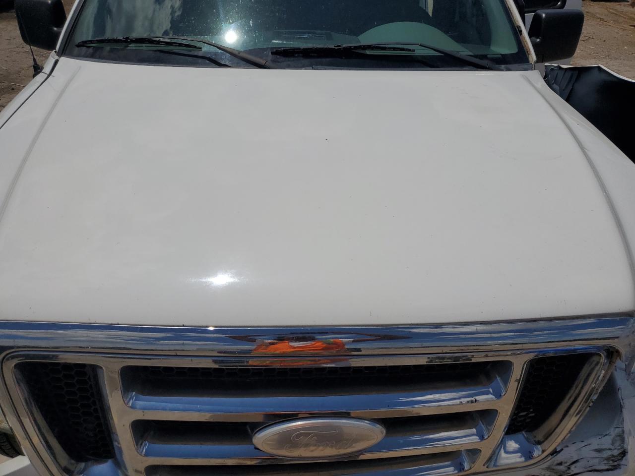 2007 Ford F150 Supercrew VIN: 1FTRW12WX7KC62569 Lot: 62084754