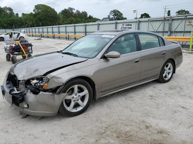 2006 Nissan Altima Se