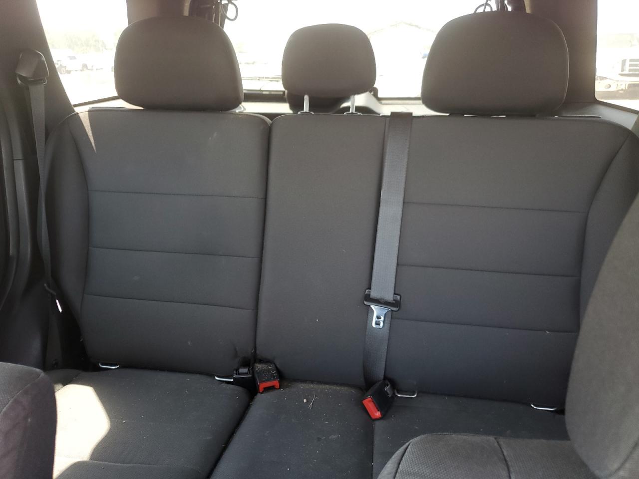 2011 Ford Escape Xlt VIN: 1FMCU9DG5BKB38827 Lot: 65399184