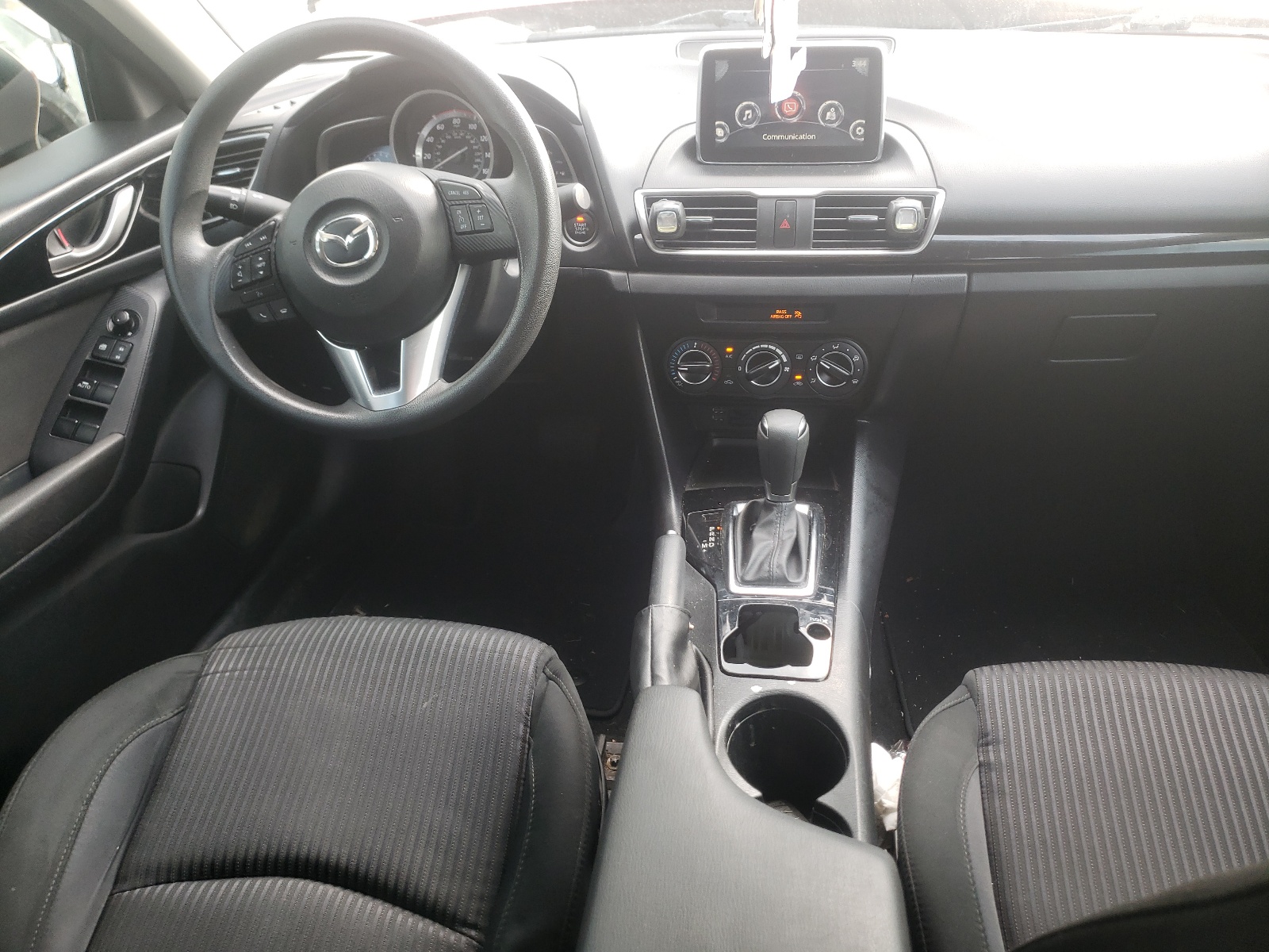 3MZBM1U71GM252614 2016 Mazda 3 Sport
