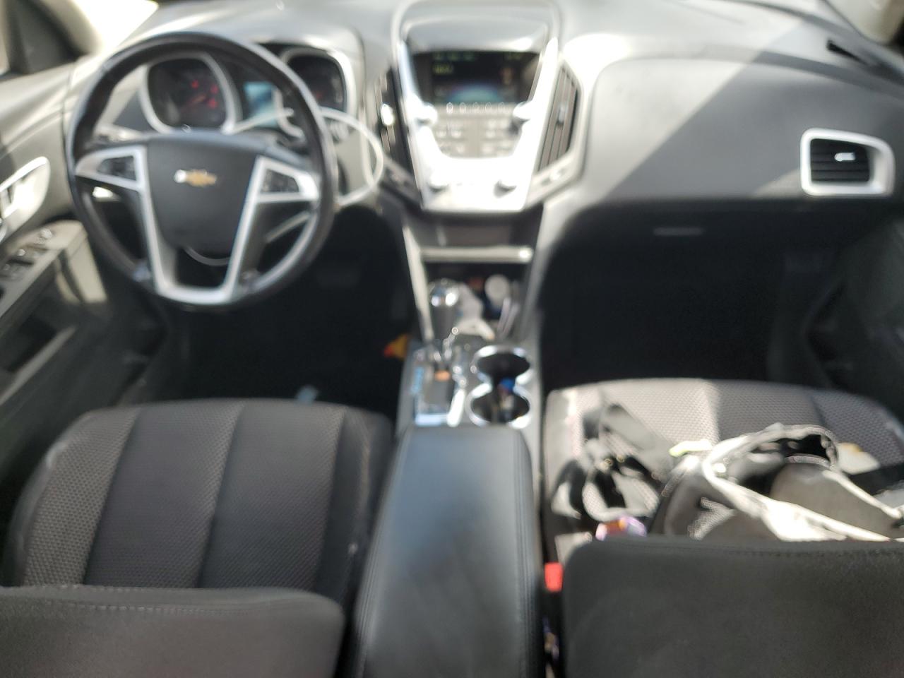 2017 Chevrolet Equinox Lt VIN: 2GNALCEK3H1586028 Lot: 64690064