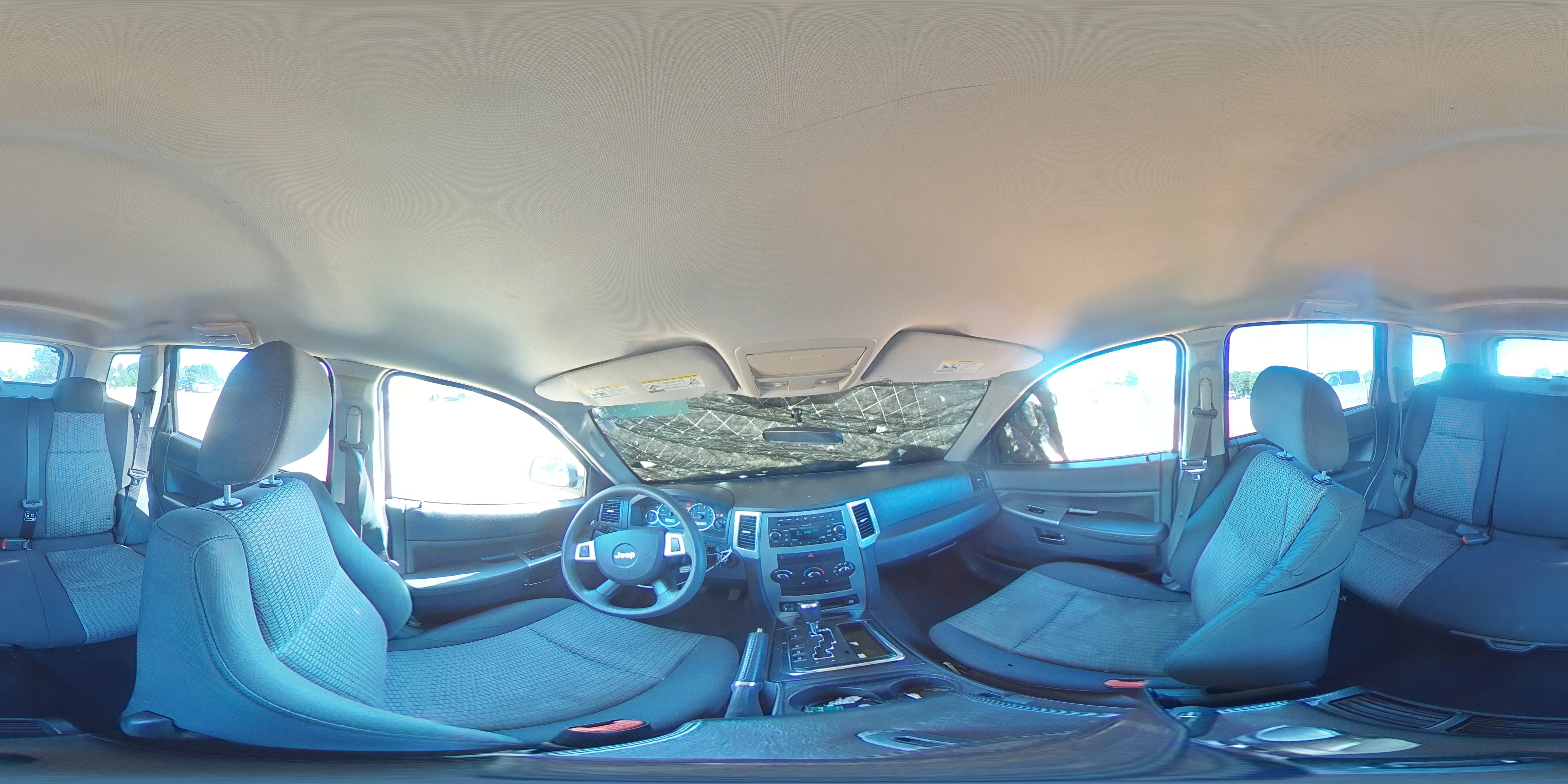 2009 Jeep Grand Cherokee Laredo VIN: 1J8GS48K99C515914 Lot: 64398374