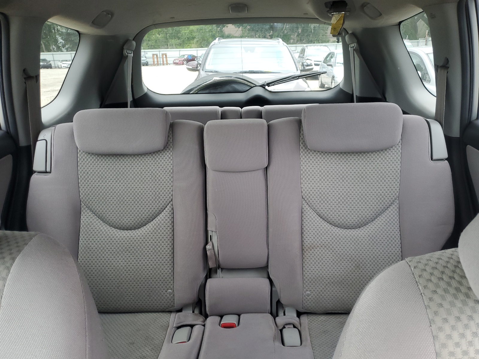 JTMBK35V985068448 2008 Toyota Rav4