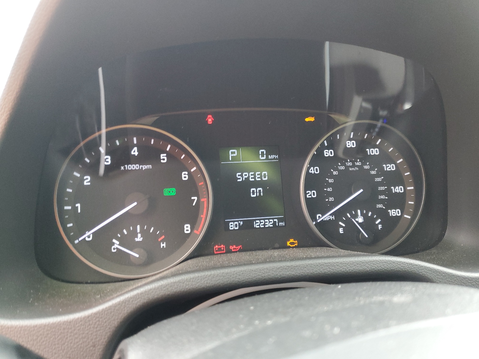 5NPD84LF3HH168943 2017 Hyundai Elantra Se