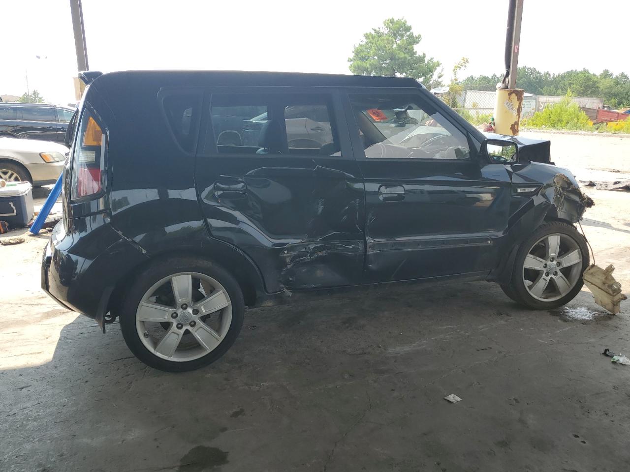 2010 Kia Soul - Image 3