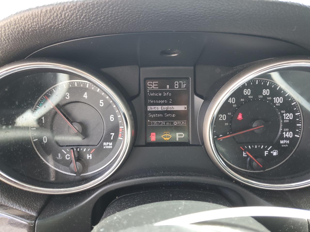 2013 Jeep Grand Cherokee Laredo VIN: 1C4RJFAGXDC513344 Lot: 61206544