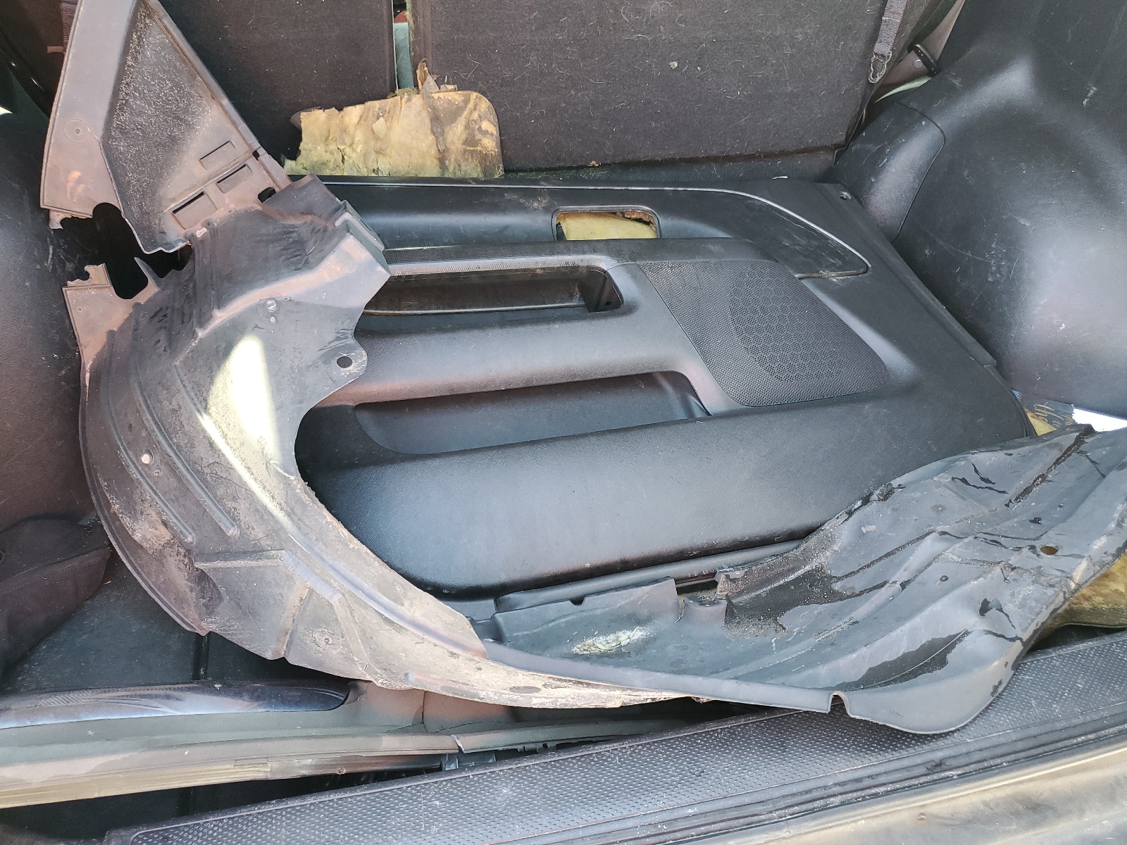 SHSRD78814U235246 2004 Honda Cr-V Ex