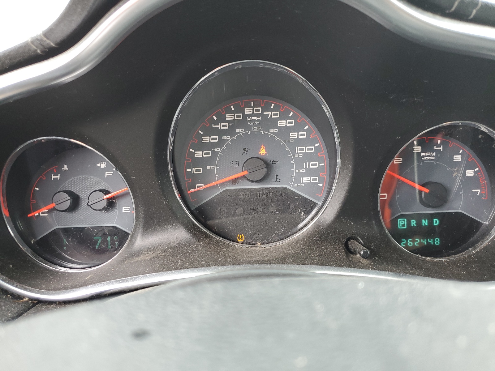 1C3CDZCG3DN624242 2013 Dodge Avenger Sxt