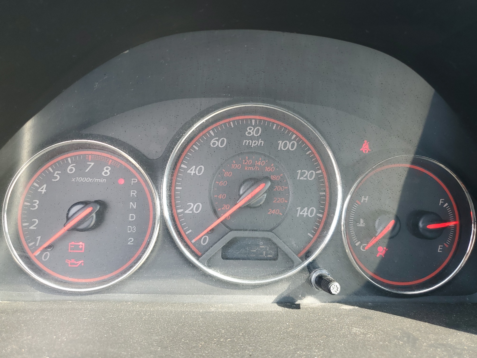 1HGEM22064L020116 2004 Honda Civic Ex