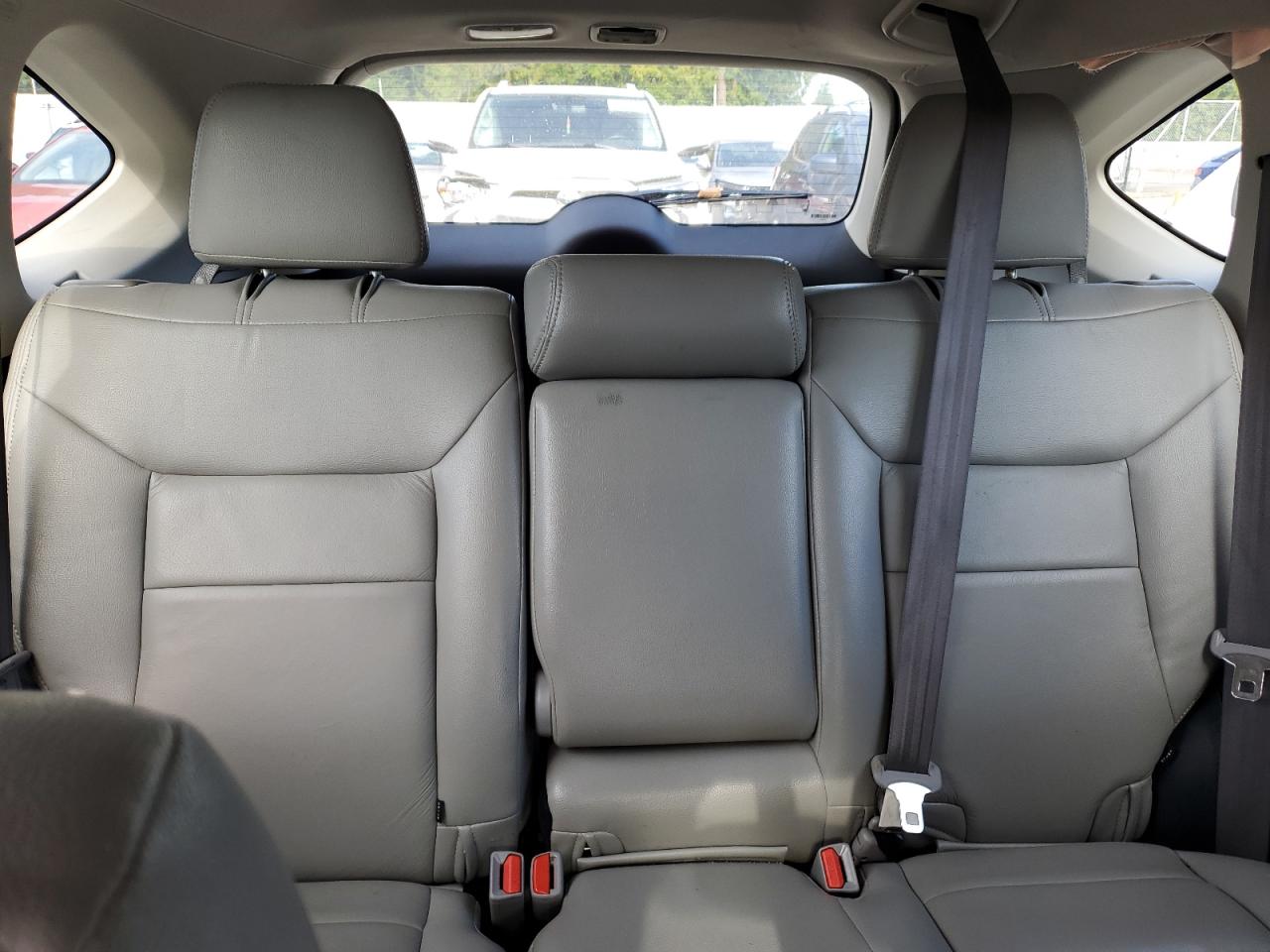 2016 Honda Cr-V Lx VIN: 2HKRM4H37GH671390 Lot: 63260474