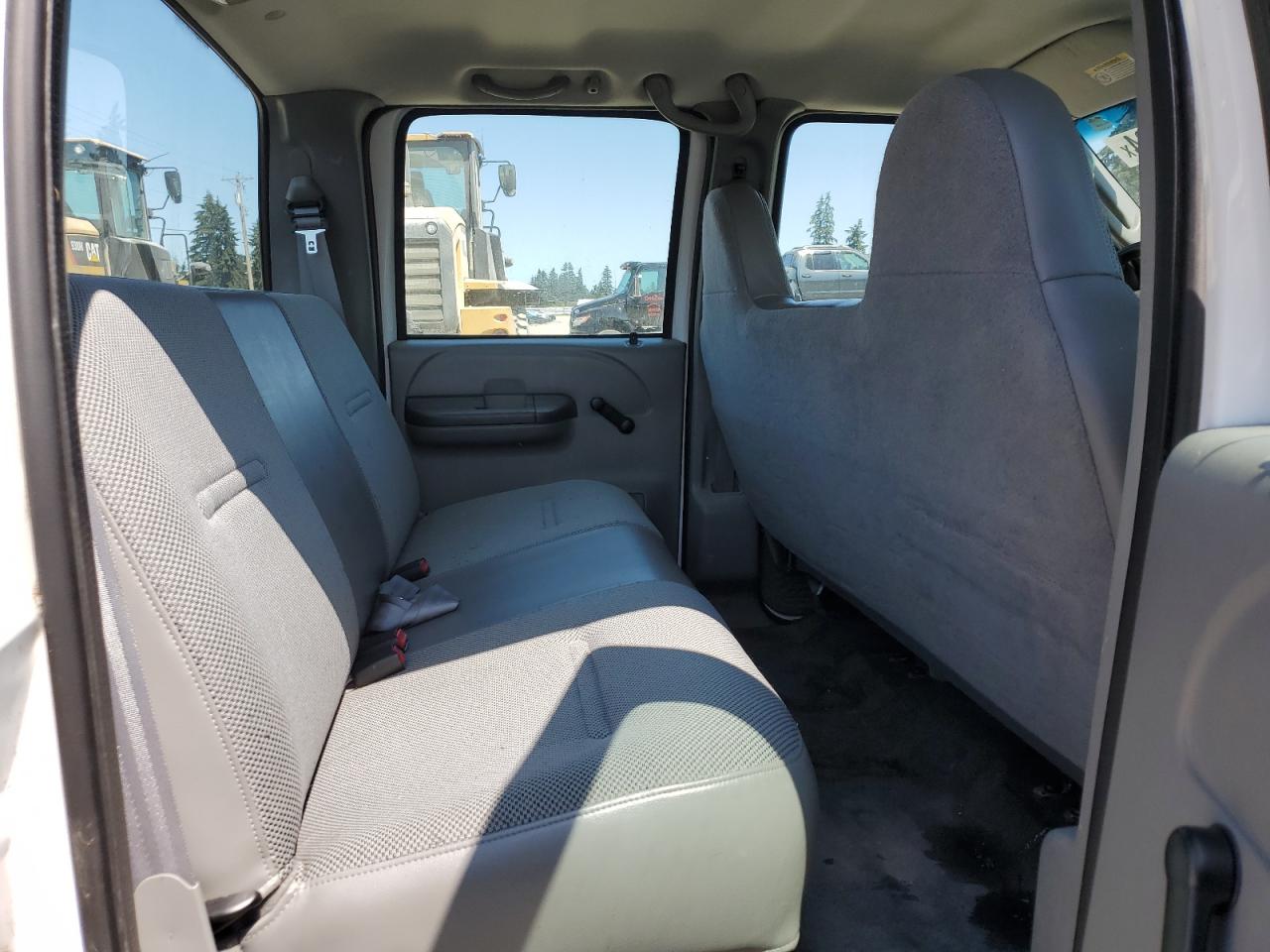 2004 Ford F350 Srw Super Duty VIN: 1FTSW30L44EC72675 Lot: 65022784