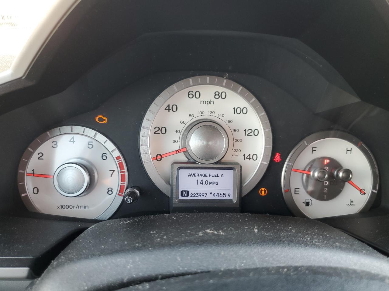 2010 Honda Pilot Touring VIN: 5FNYF4H88AB027887 Lot: 61683244