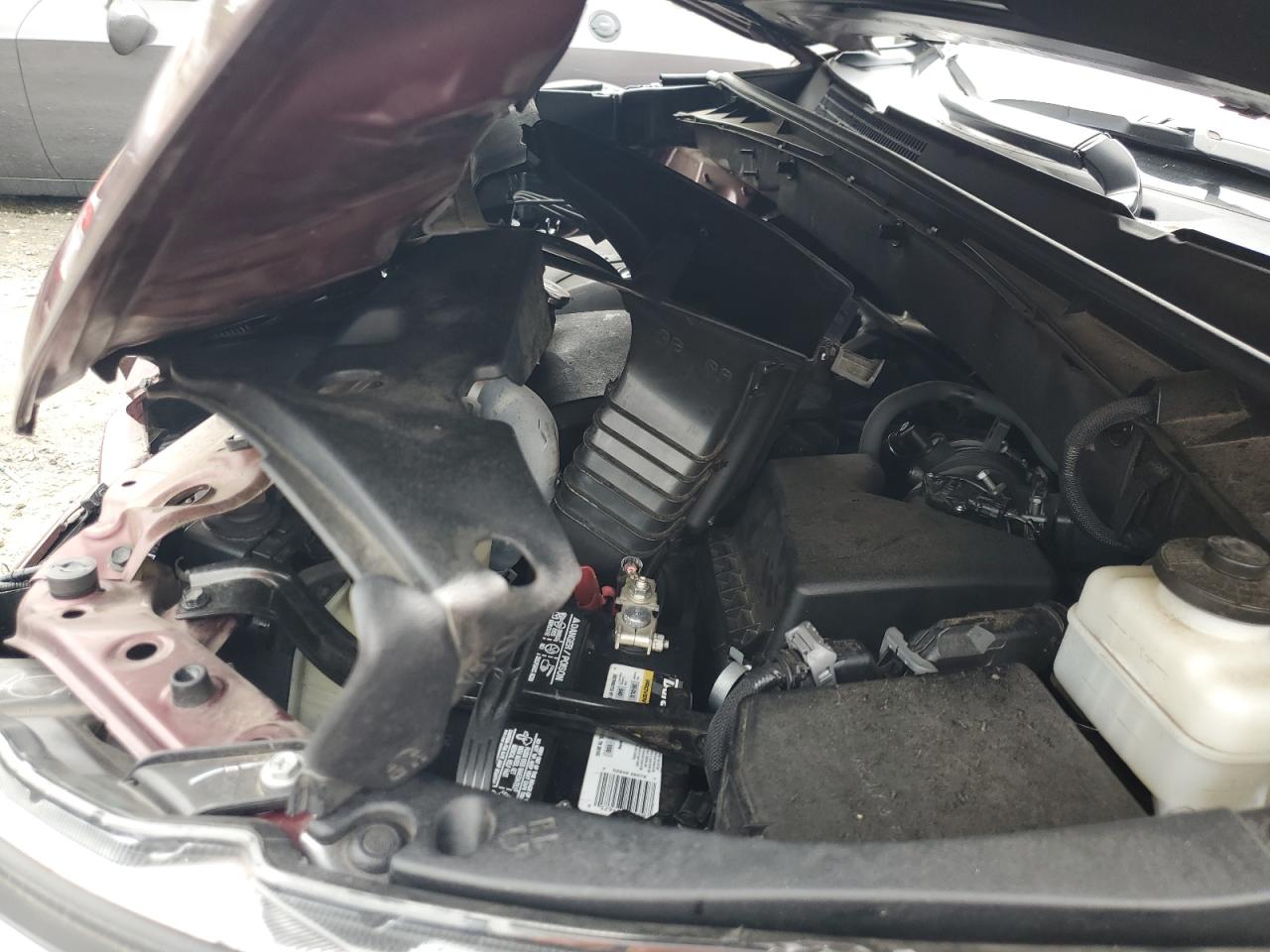 2019 Toyota Highlander Se VIN: 5TDKZRFH3KS359245 Lot: 64803374