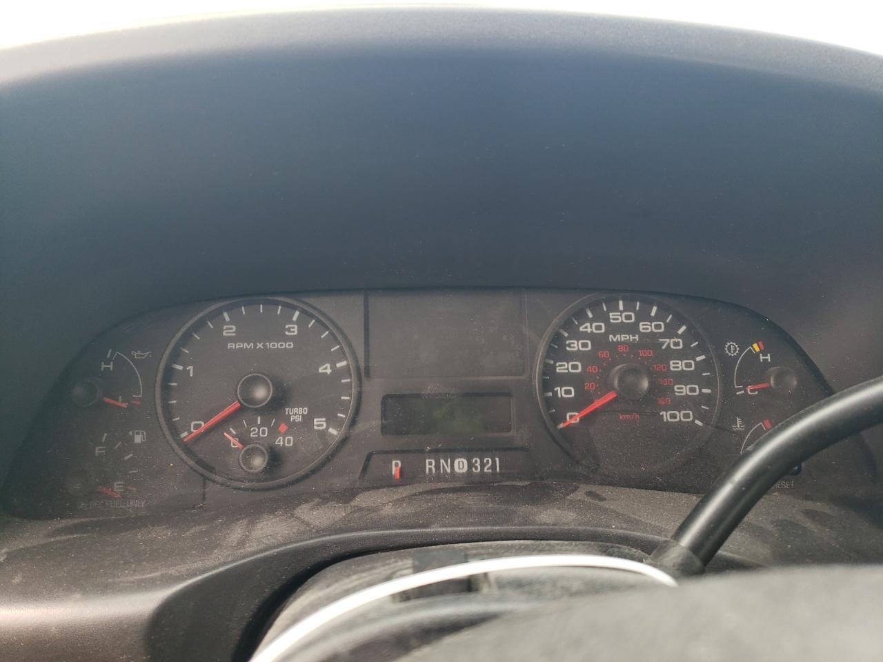 2006 Ford F350 Srw Super Duty VIN: 1FTWW31P26EA07565 Lot: 65160634