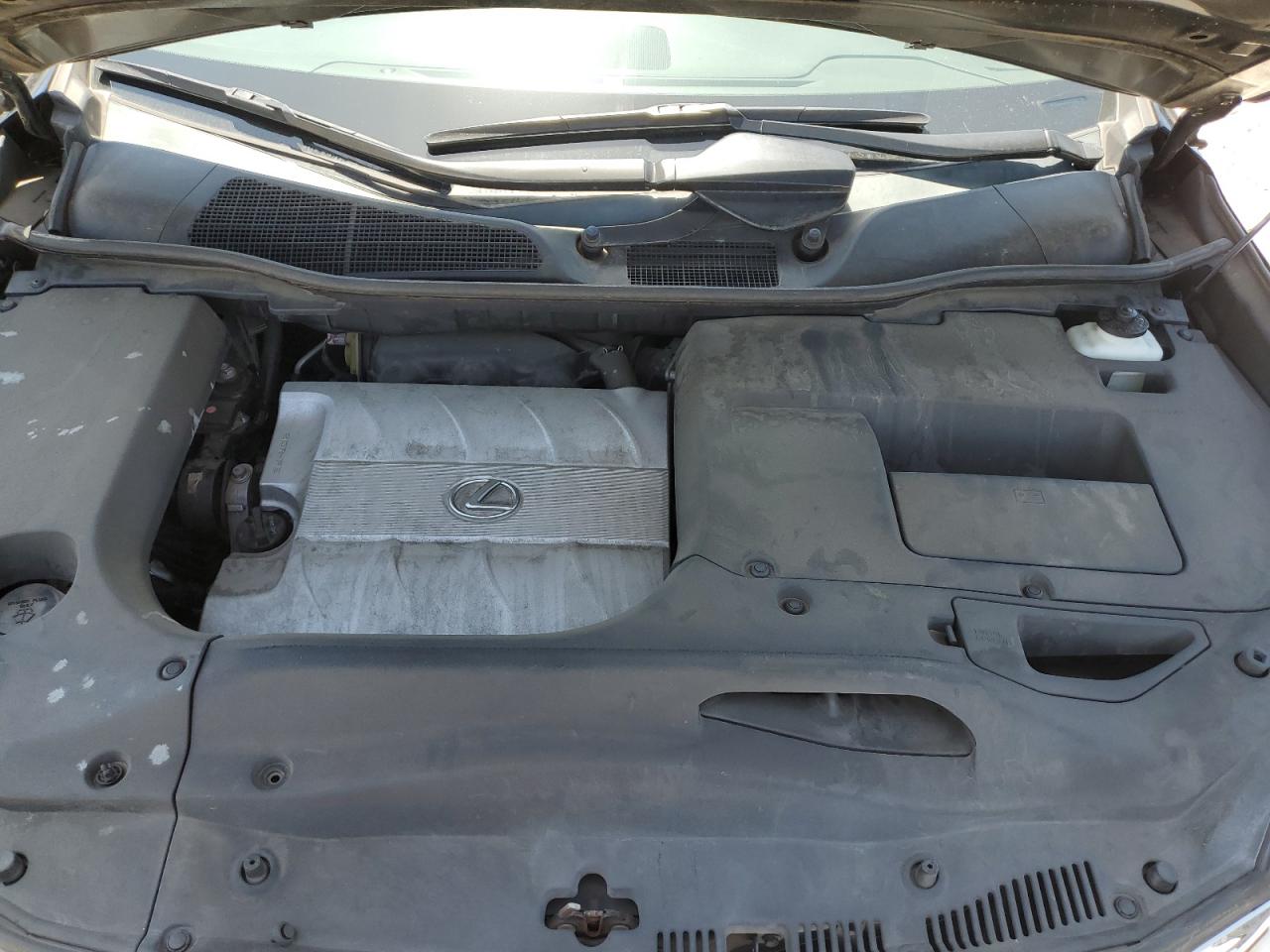 2014 Lexus Rx 350 VIN: 2T2ZK1BA9EC143437 Lot: 62411444