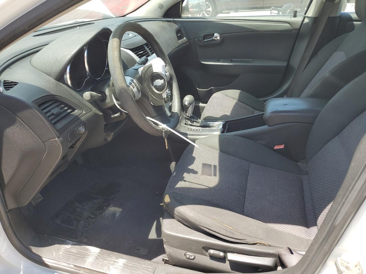 2010 Chevrolet Malibu 1Lt VIN: 1G1ZC5EB3AF153033 Lot: 65250874