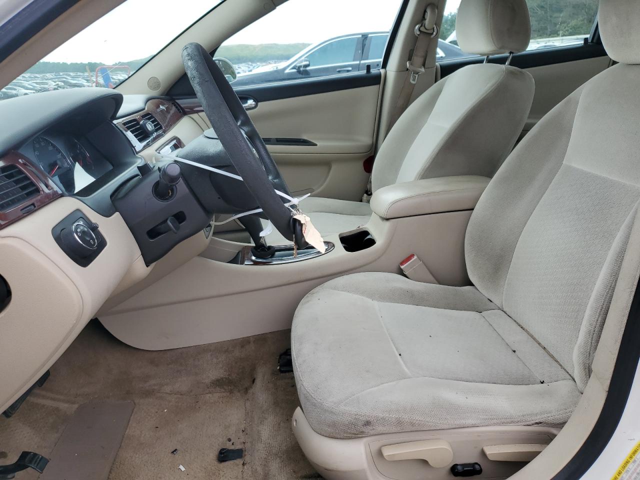 2009 Chevrolet Impala 1Lt VIN: 2G1WT57NX91319027 Lot: 62445774