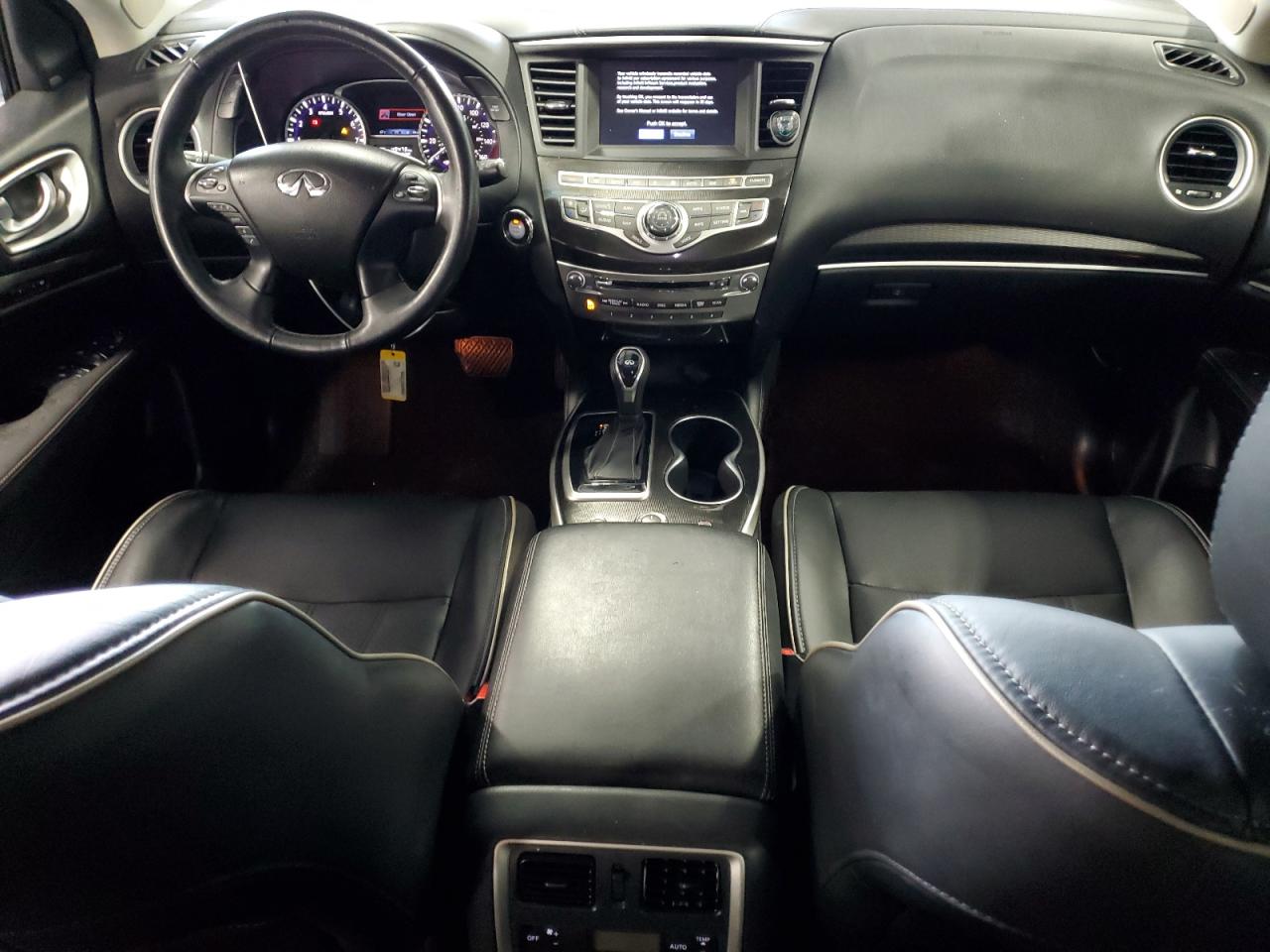 2019 Infiniti Qx60 Luxe VIN: 5N1DL0MM2KC514127 Lot: 62734094