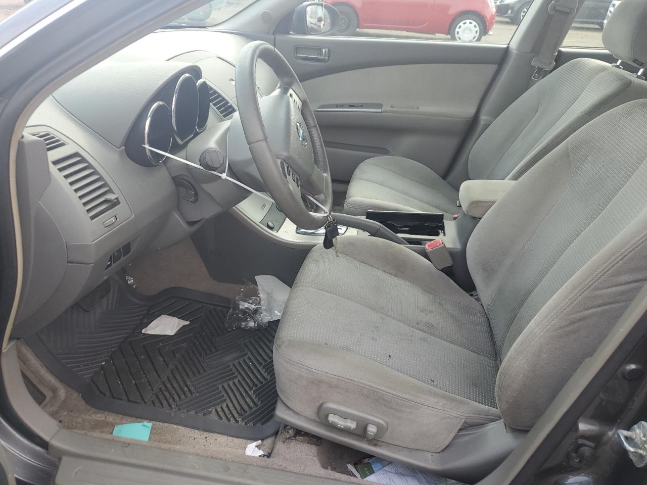 2005 Nissan Altima S VIN: 1N4AL11DX5C104557 Lot: 60800114