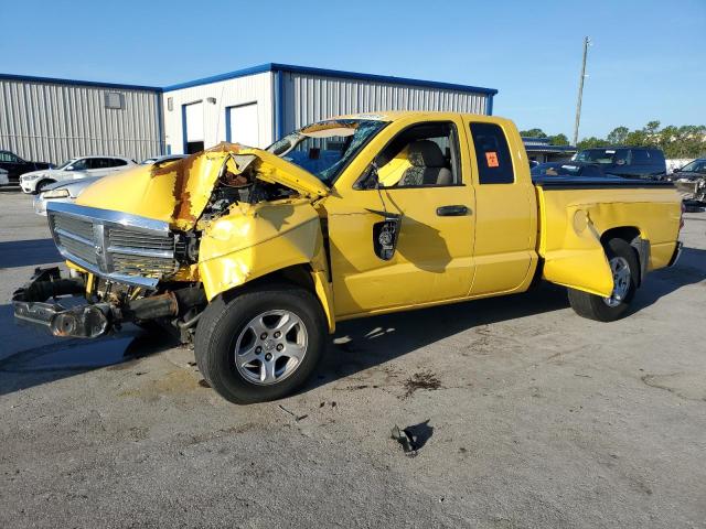 2006 Dodge Dakota Slt