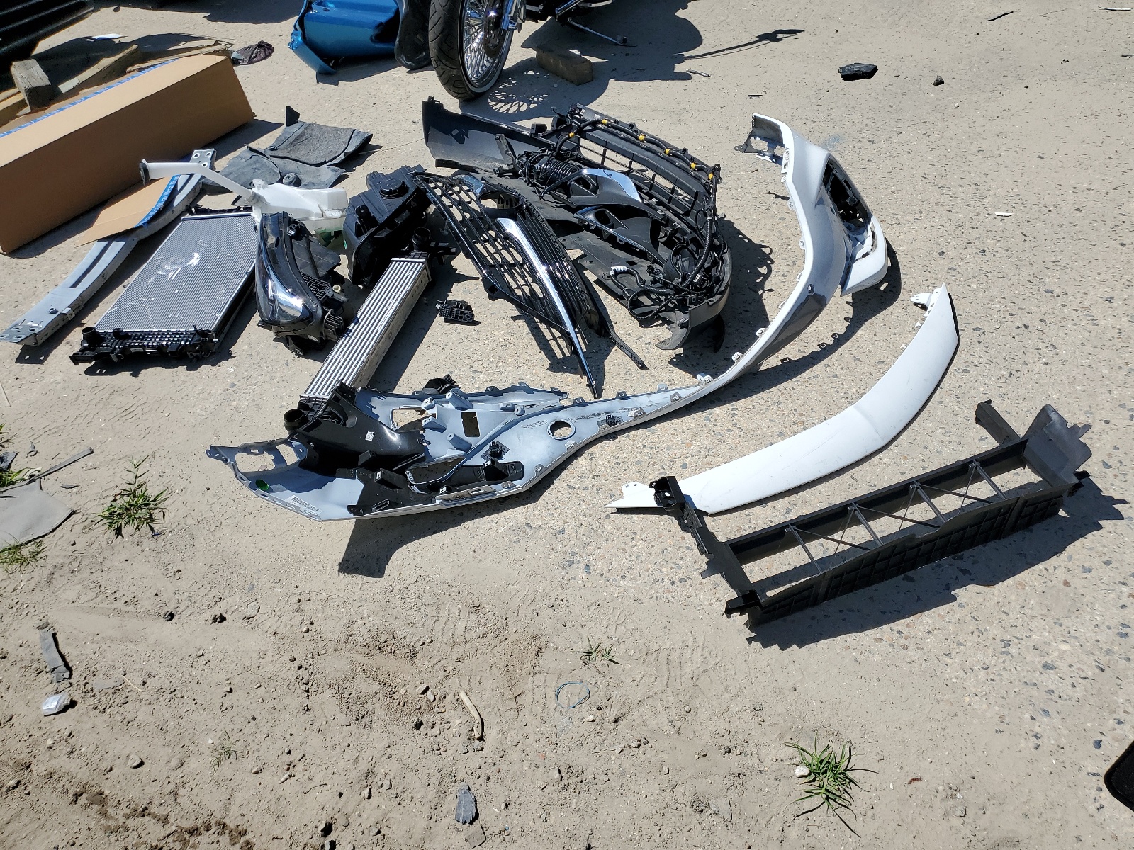 KL4MMGSL1LB097900 2020 Buick Encore Gx Essence