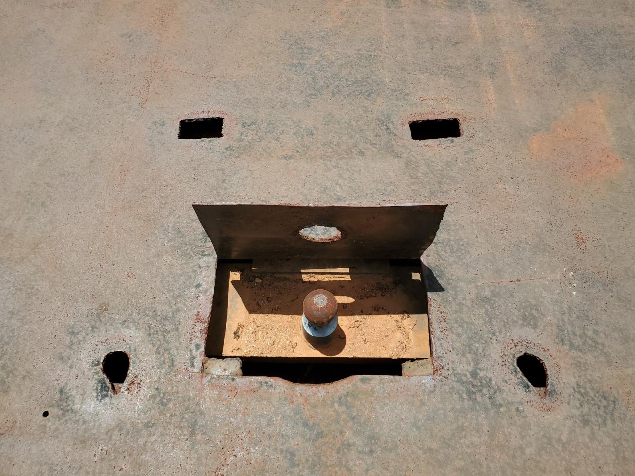 2008 Ford F450 Super Duty VIN: 1FDXF46R78EC78057 Lot: 64140864