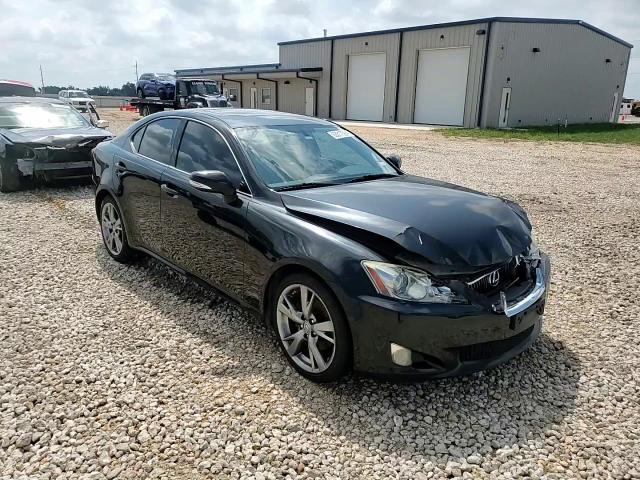 2010 Lexus Is 250 VIN: JTHBF5C21A5114769 Lot: 63317594