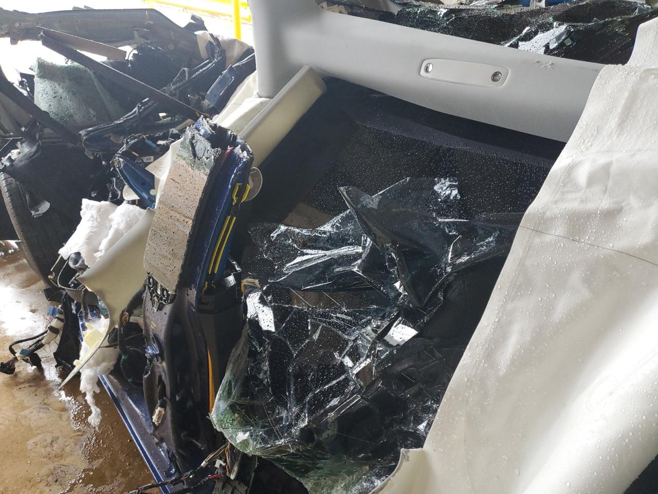 2021 Tesla Model 3 VIN: 5YJ3E1EA4MF976781 Lot: 64112214