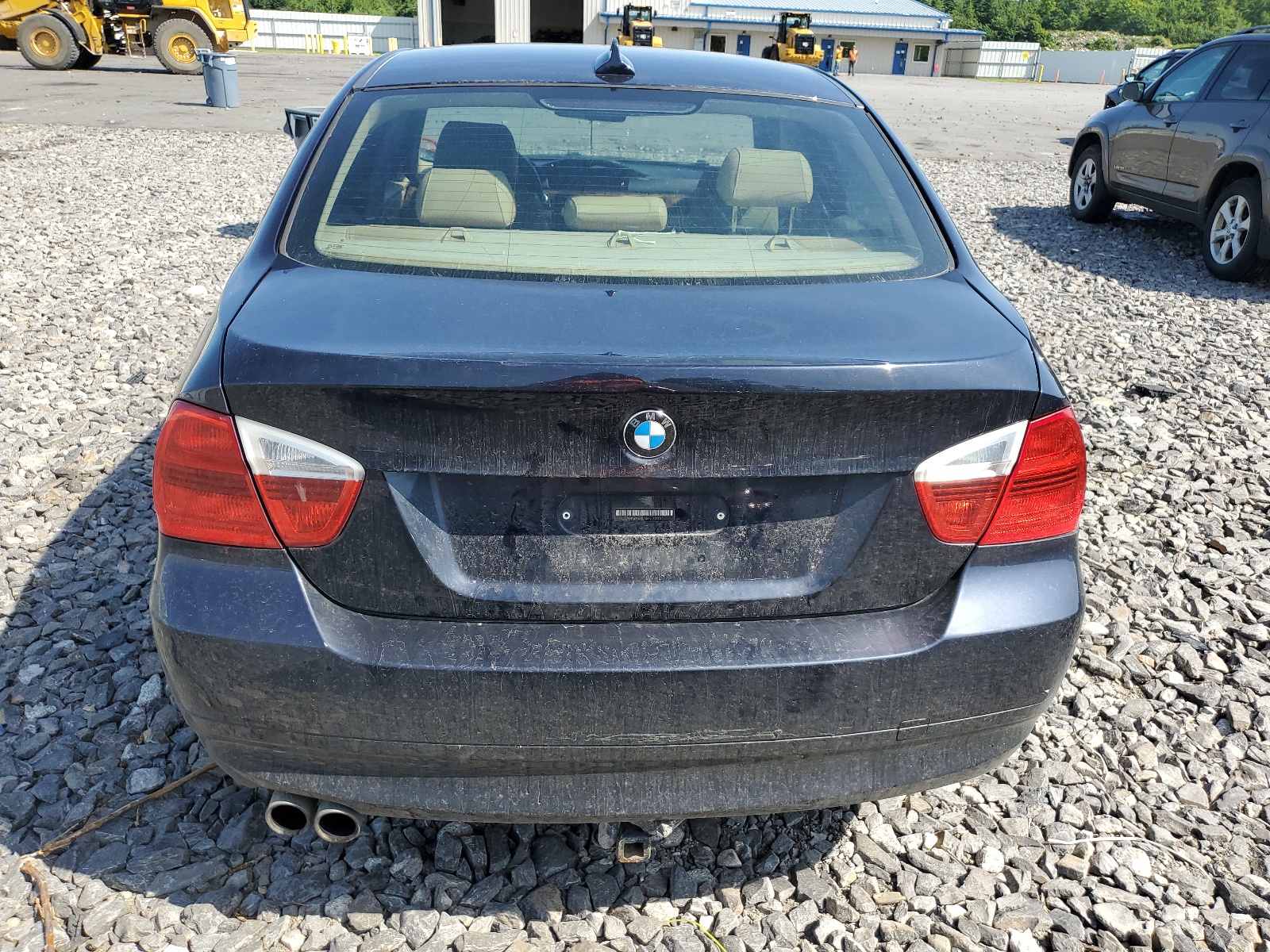 WBAVA375X8NL52830 2008 BMW 328 I
