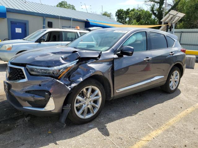 2019 Acura Rdx 