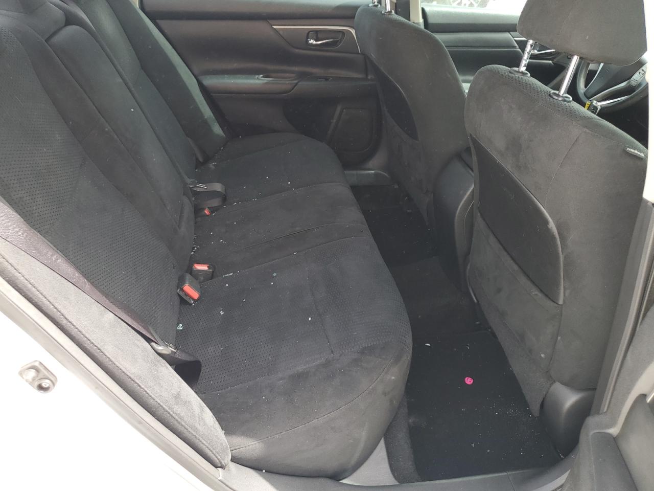 2015 Nissan Altima 2.5 VIN: 1N4AL3AP5FC475908 Lot: 62295814