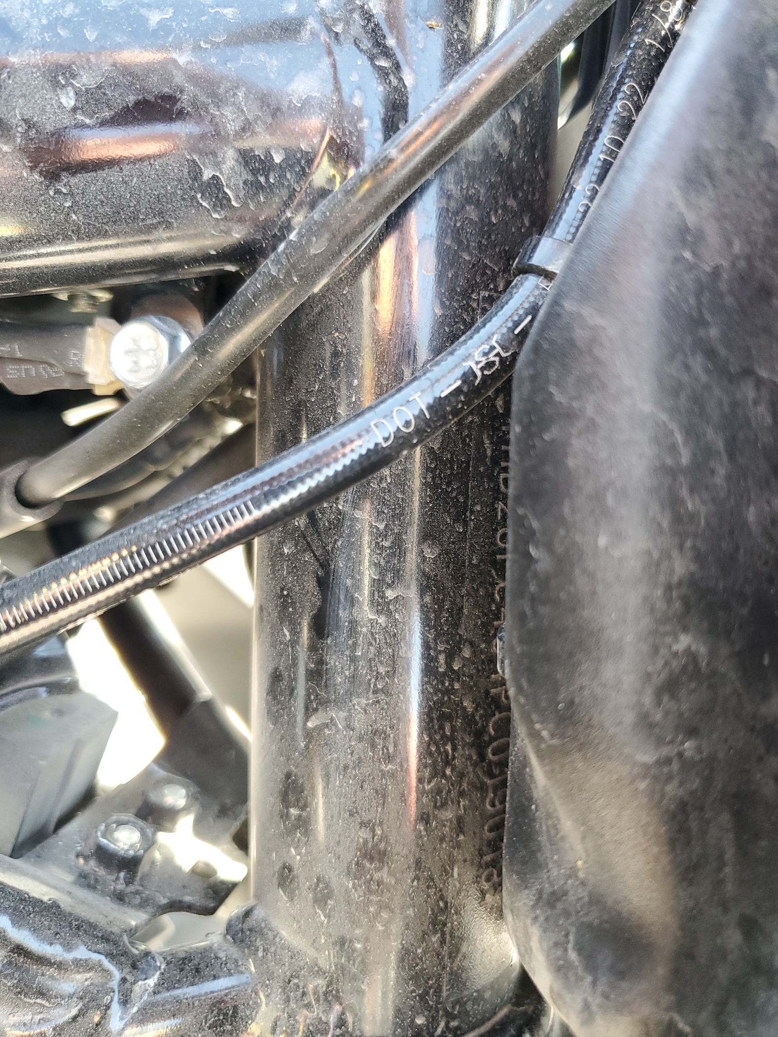 MD2JPC404PC019018 2023 Ktm 200 Duke