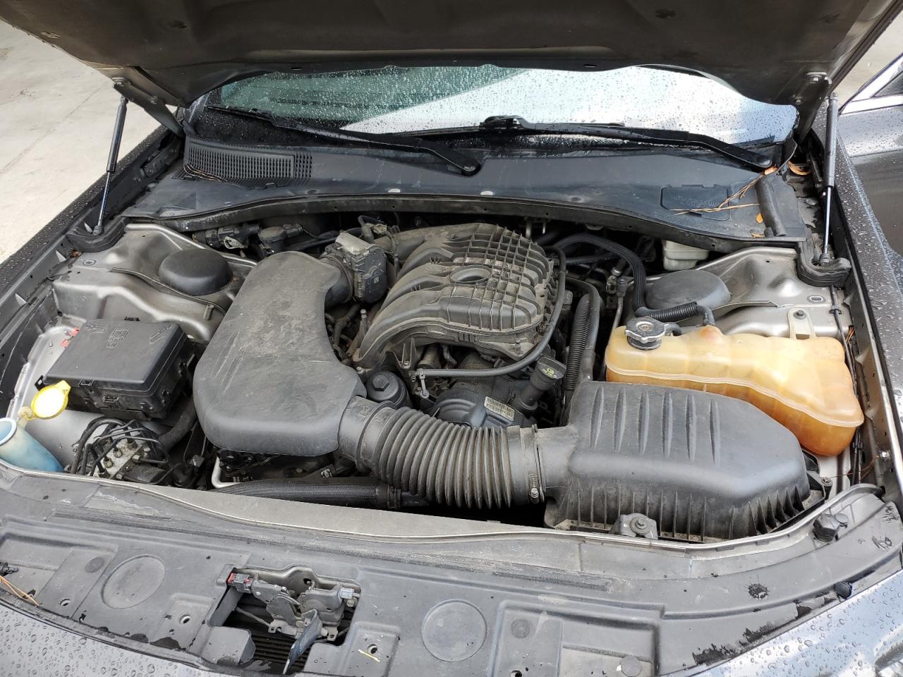 2012 Chrysler 300 Limited VIN: 2C3CCACG4CH249697 Lot: 63228174