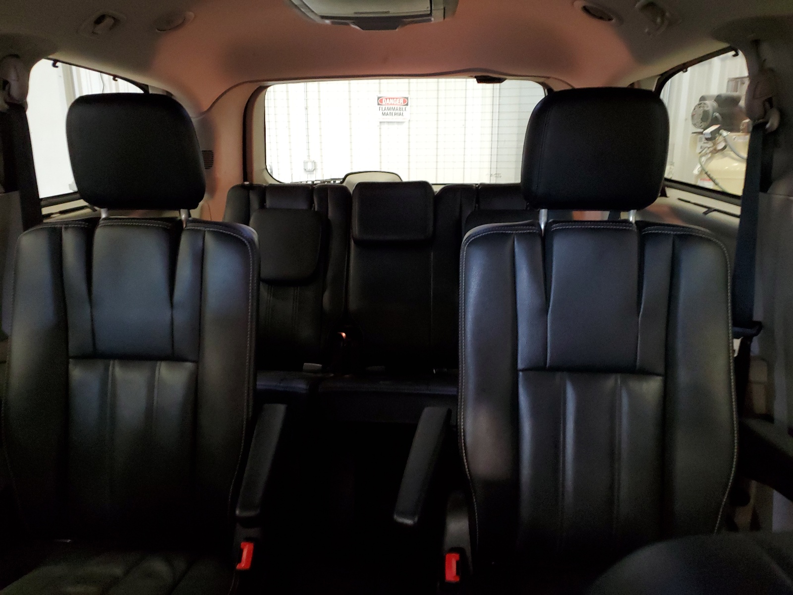 2C4RC1BG0DR768006 2013 Chrysler Town & Country Touring