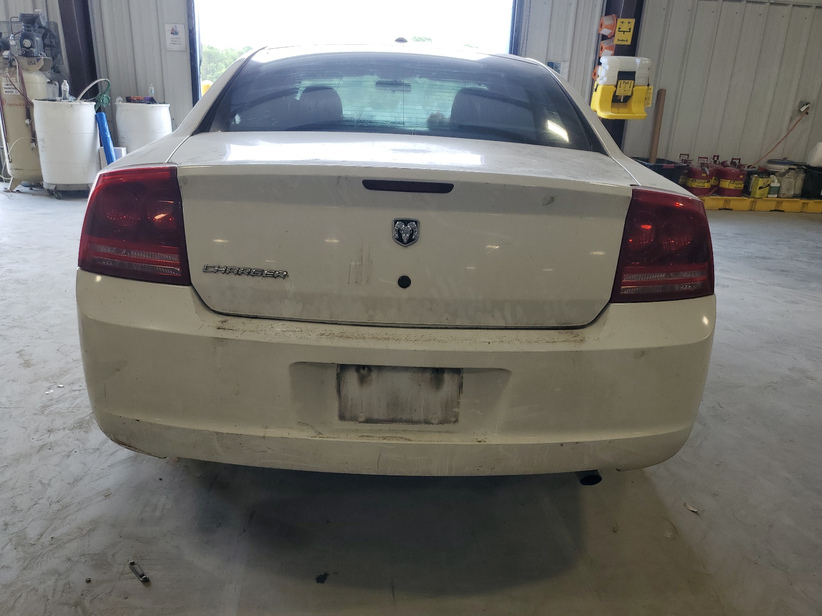 2B3KA43R37H870761 2007 Dodge Charger Se