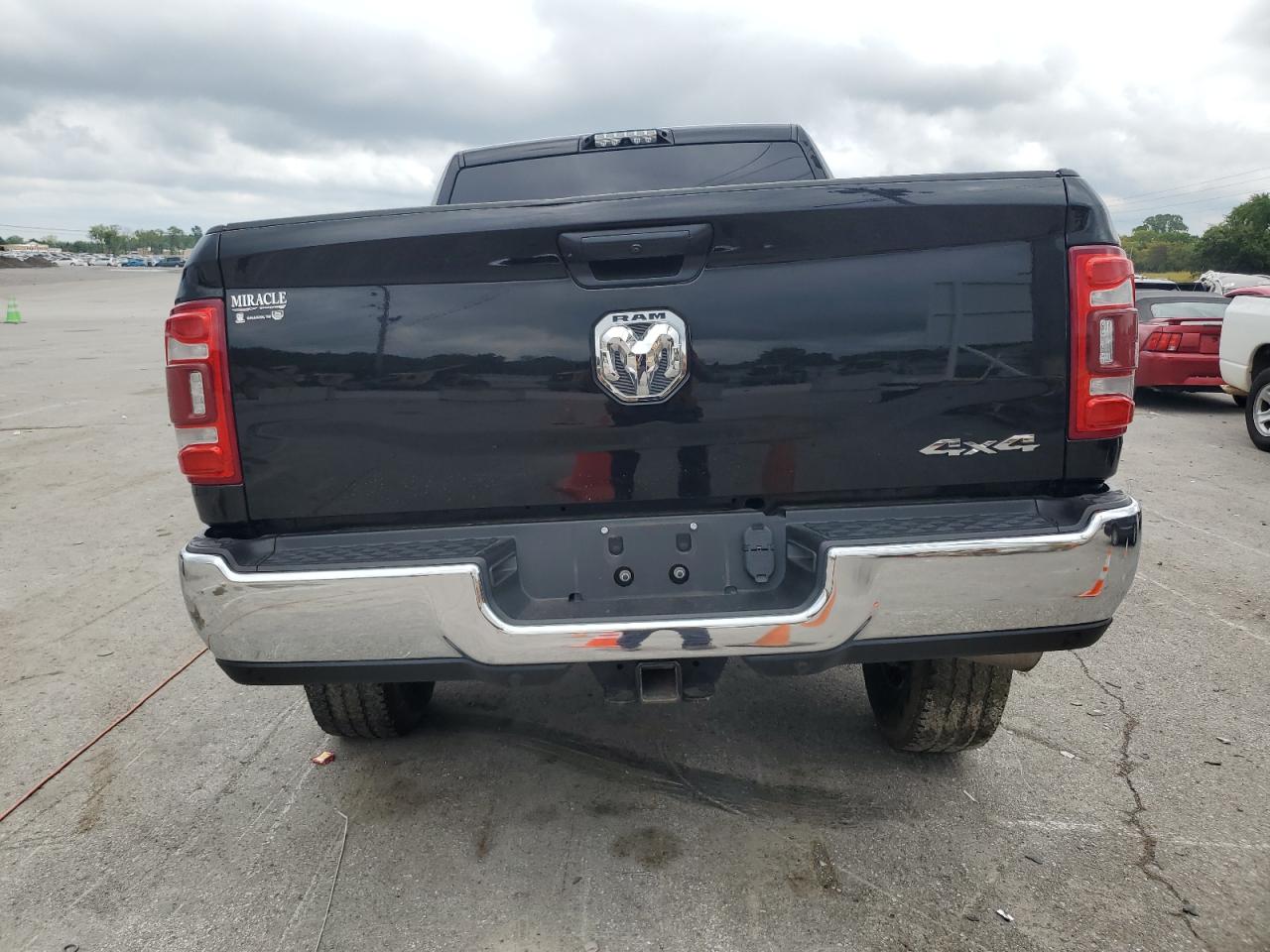 2020 Ram 3500 Tradesman VIN: 3C63R3CL9LG209979 Lot: 63789004