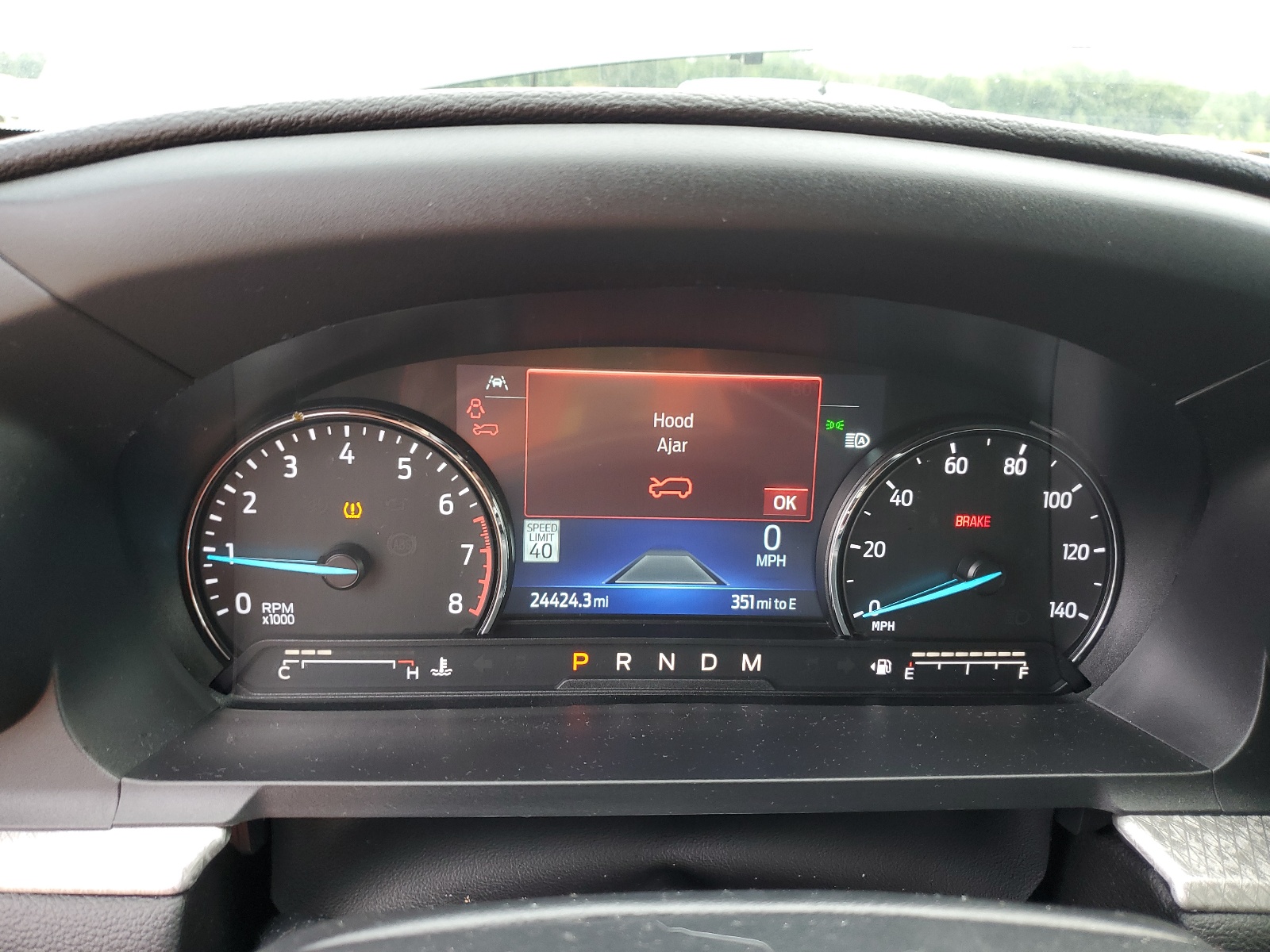 1FMSK8JH8NGB87956 2022 Ford Explorer Timberline