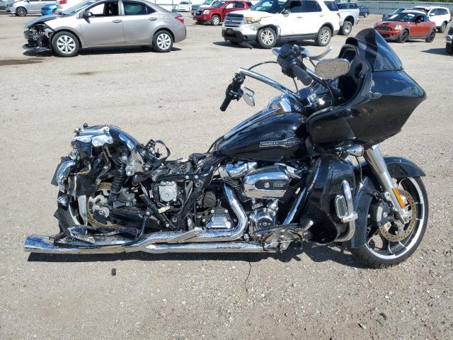 2023 Harley-Davidson Fltrx 