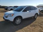 2009 Honda Cr-V Ex на продаже в Brighton, CO - Hail