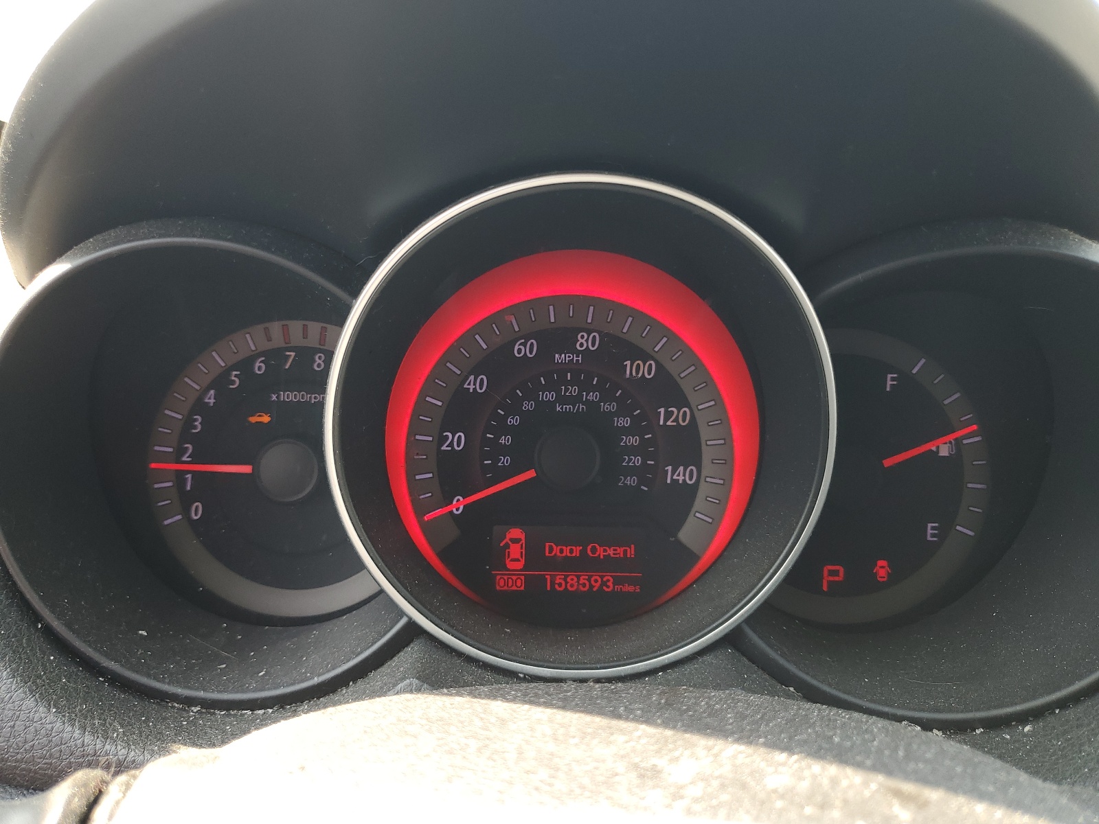 KNAFW6A32C5490479 2012 Kia Forte Sx