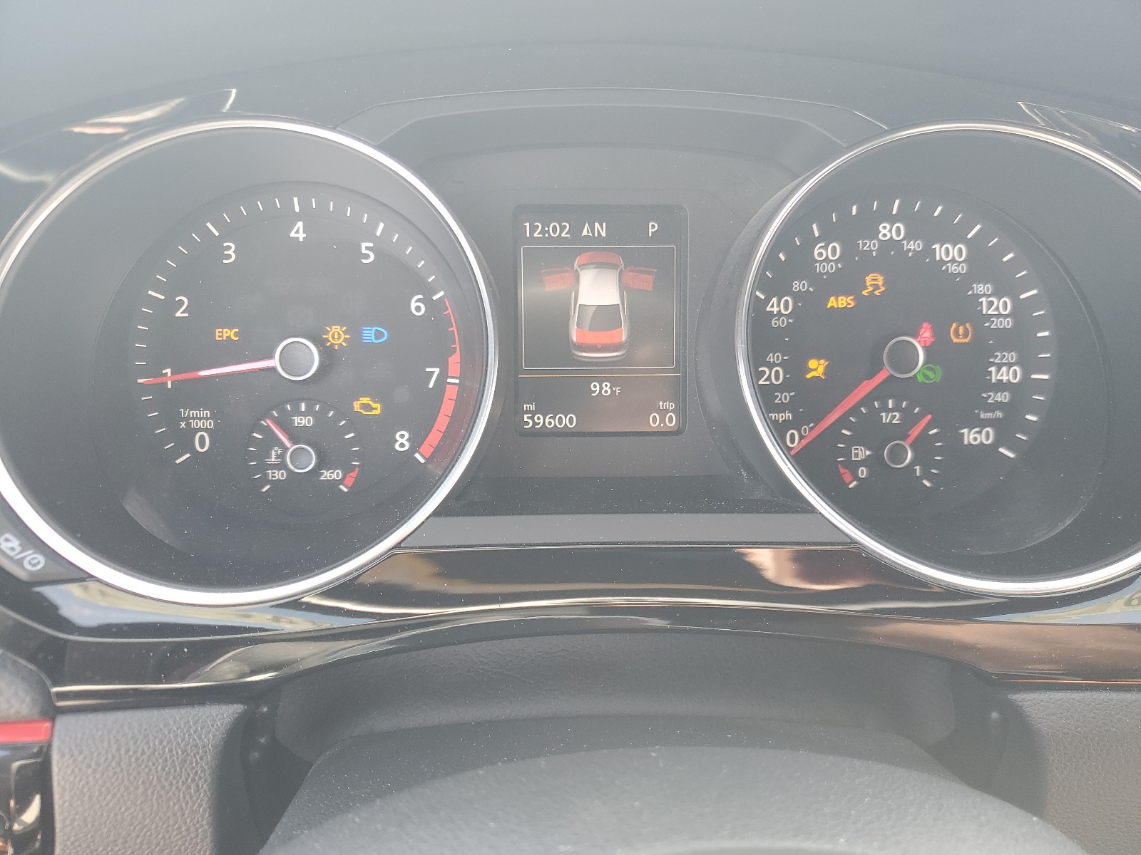 3VW4T7AJXHM258475 2017 Volkswagen Jetta Gli