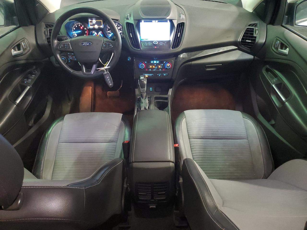 2019 Ford Escape Se VIN: 1FMCU0GD4KUA85894 Lot: 64748474