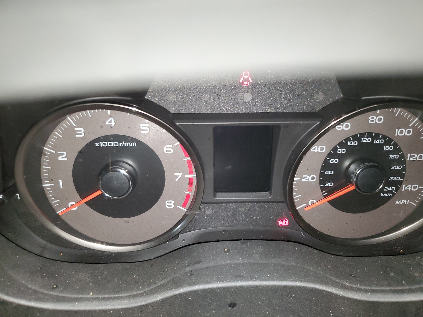 JF2SJAHC9FH433970 2015 Subaru Forester 2.5I Limited