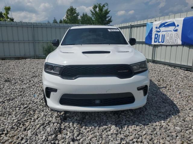  DODGE DURANGO 2023 Biały