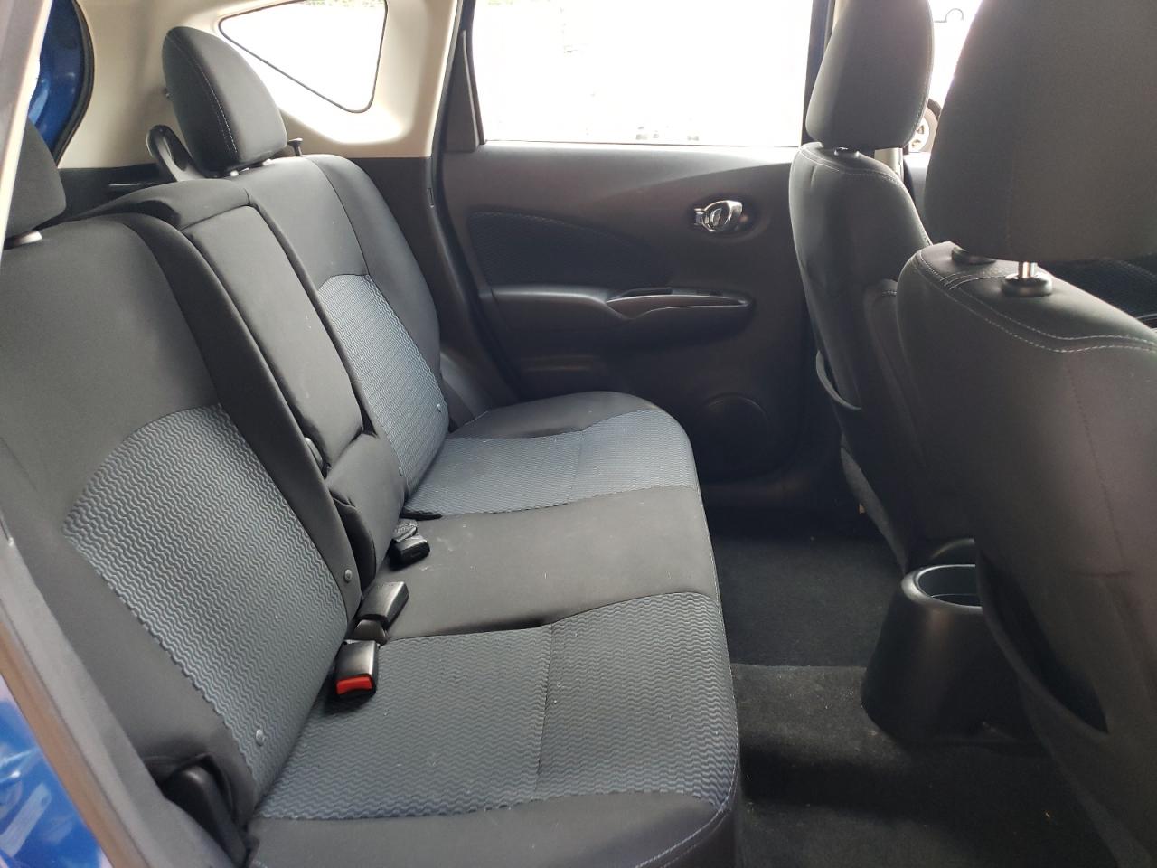 2014 Nissan Versa Note S VIN: 3N1CE2CP4EL424054 Lot: 62363084