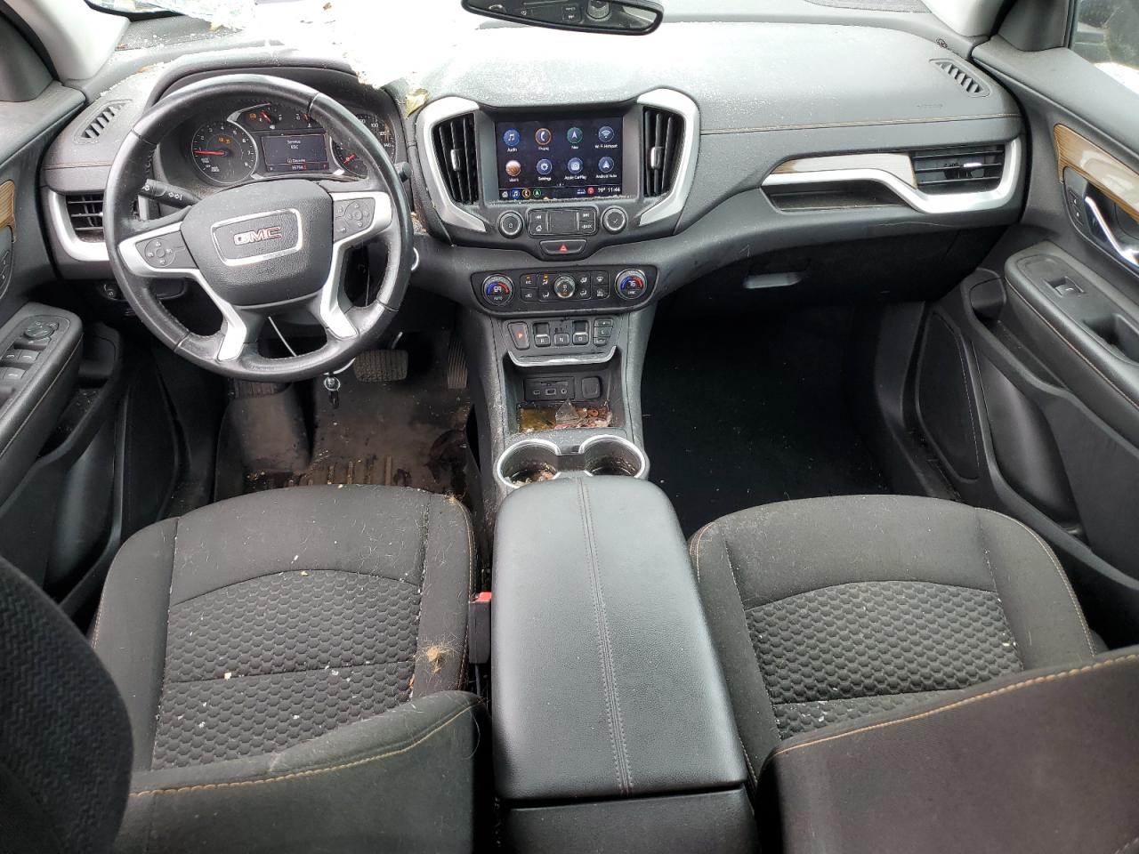 2019 GMC Terrain - Image 8